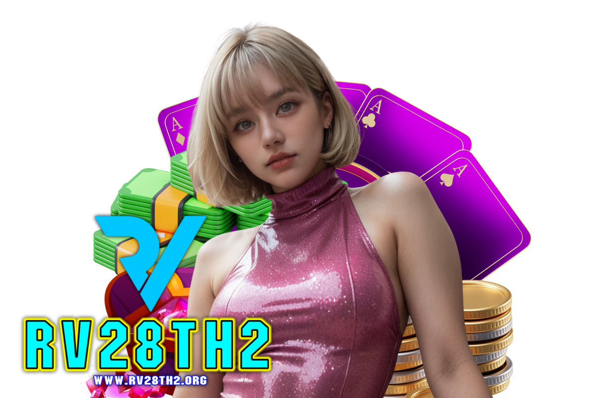 rv28th2 เว็บตรง